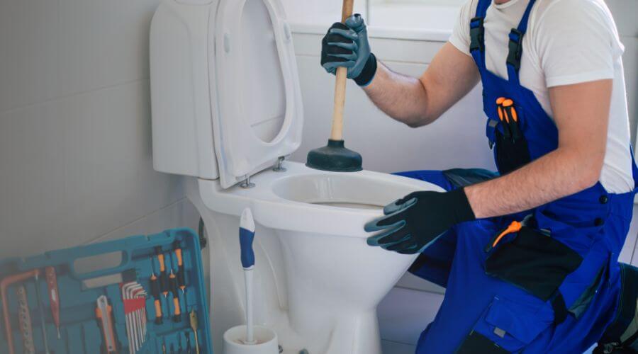 sewer cleaning in Windsor, CA